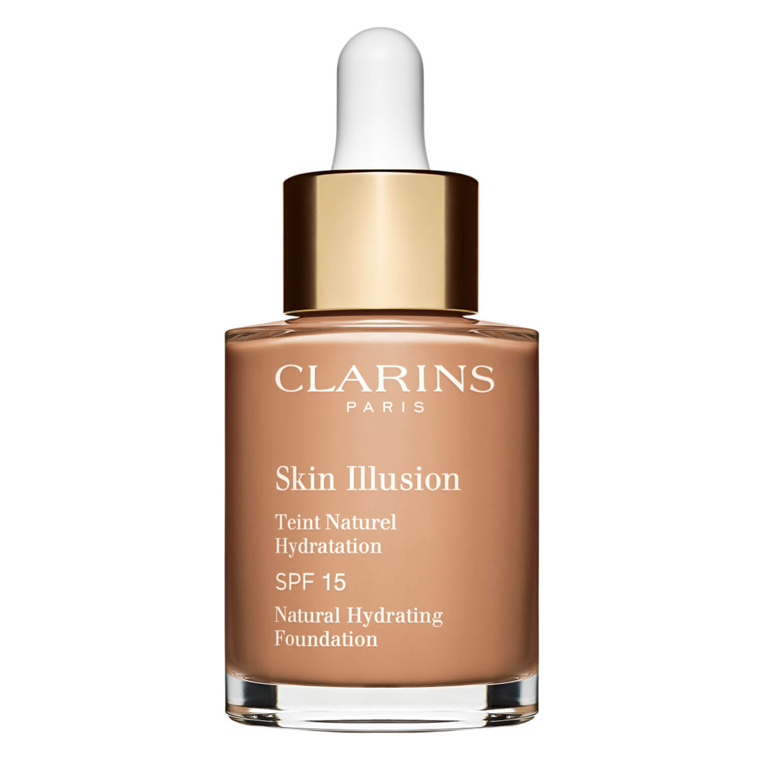 Clarins Skin Illusion No 112