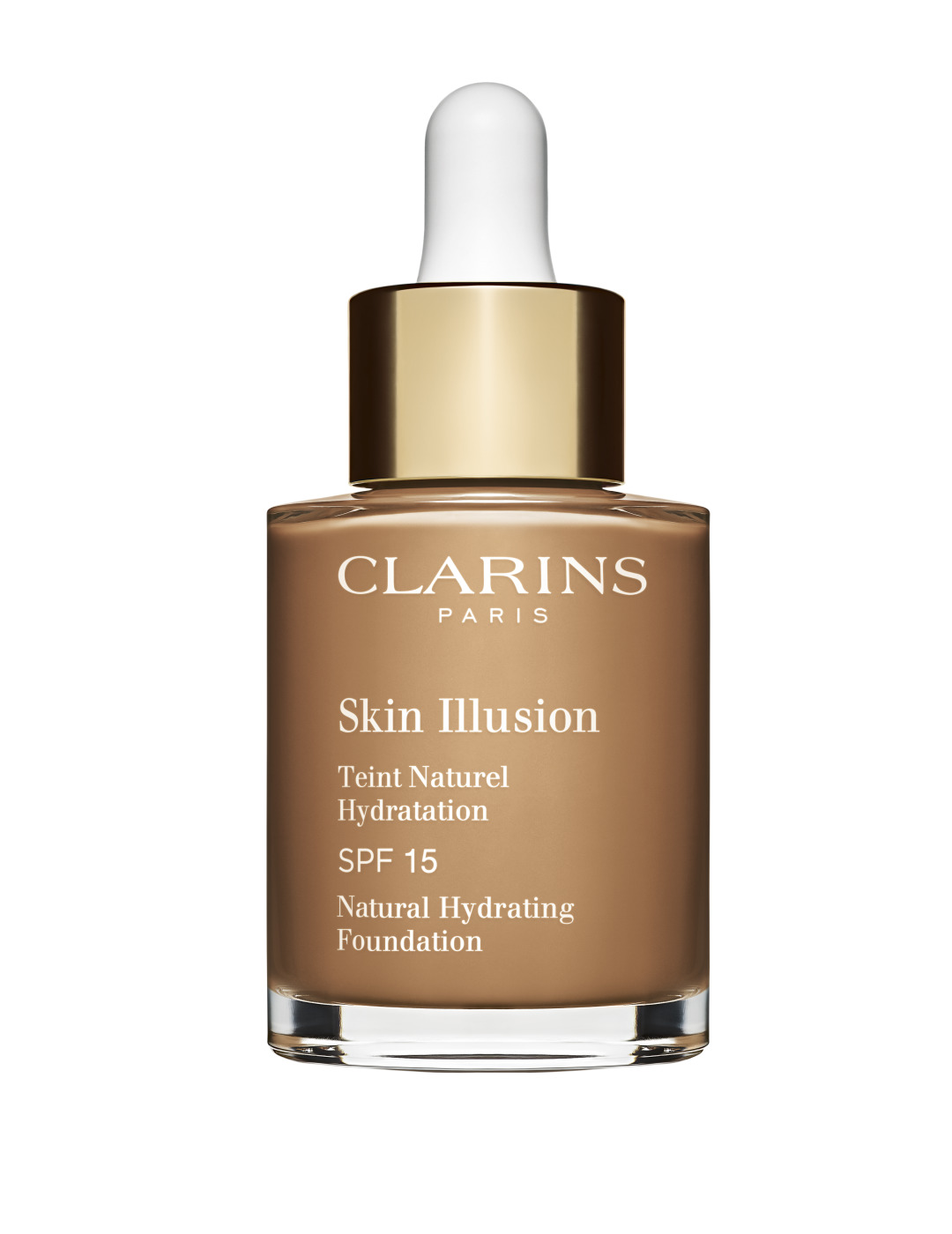 Clarins Skin Illusion No 114