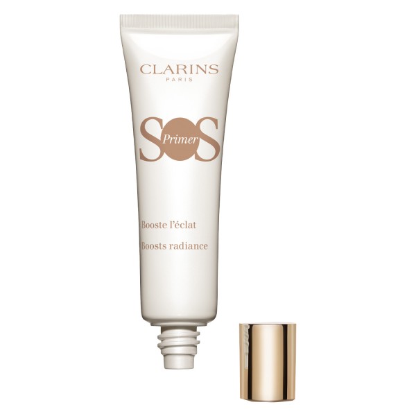 Clarins SOS Primer White 30 ml