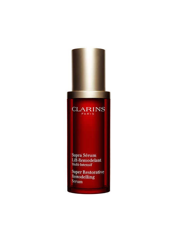 Clarins Supra Serum Lifting Remodel 30 ml