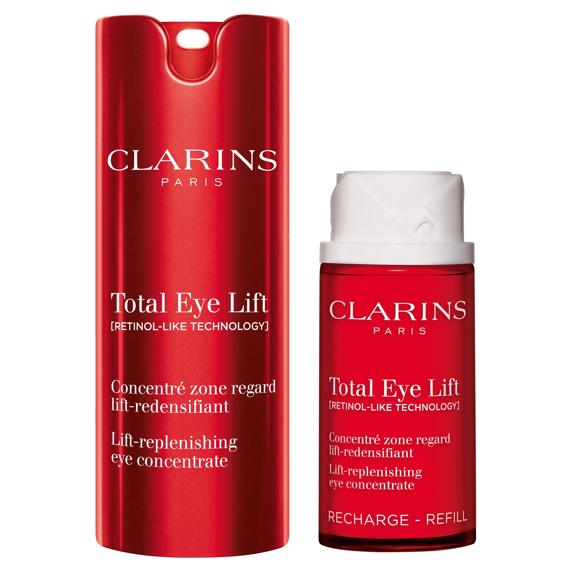 Clarins Total Eye Lift Refill 15 ml