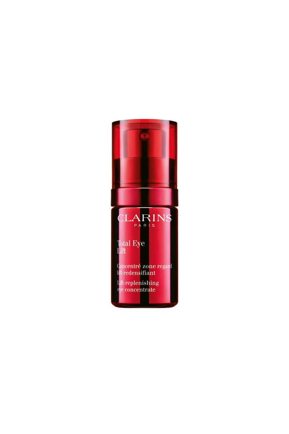 Clarins Total Eye Lifting 15 ml