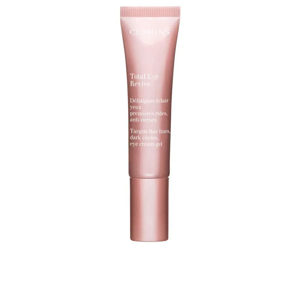 Clarins Total Eye Revive 15 ml
