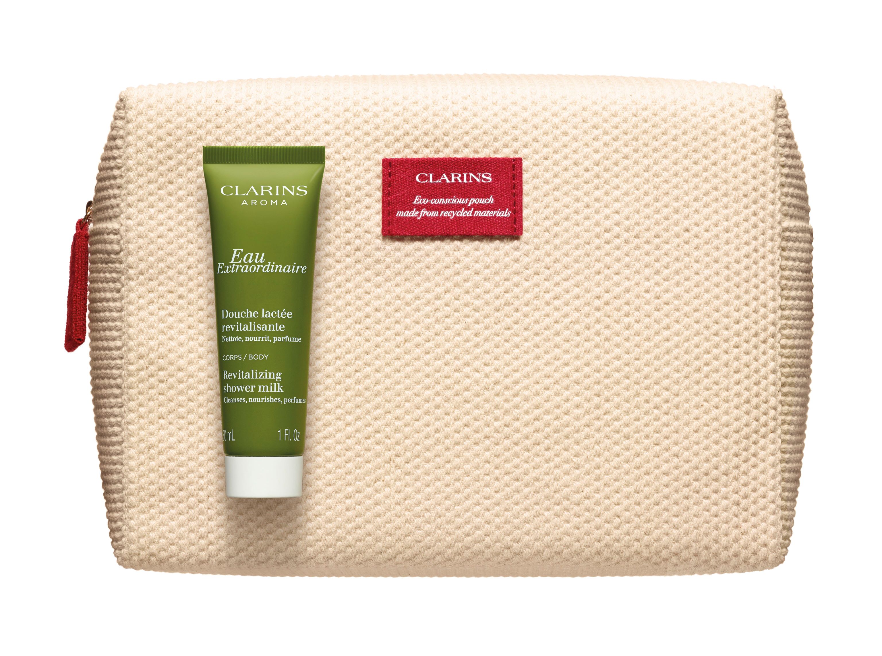 Clarins Vapo 2025 Eau Extraordinaire