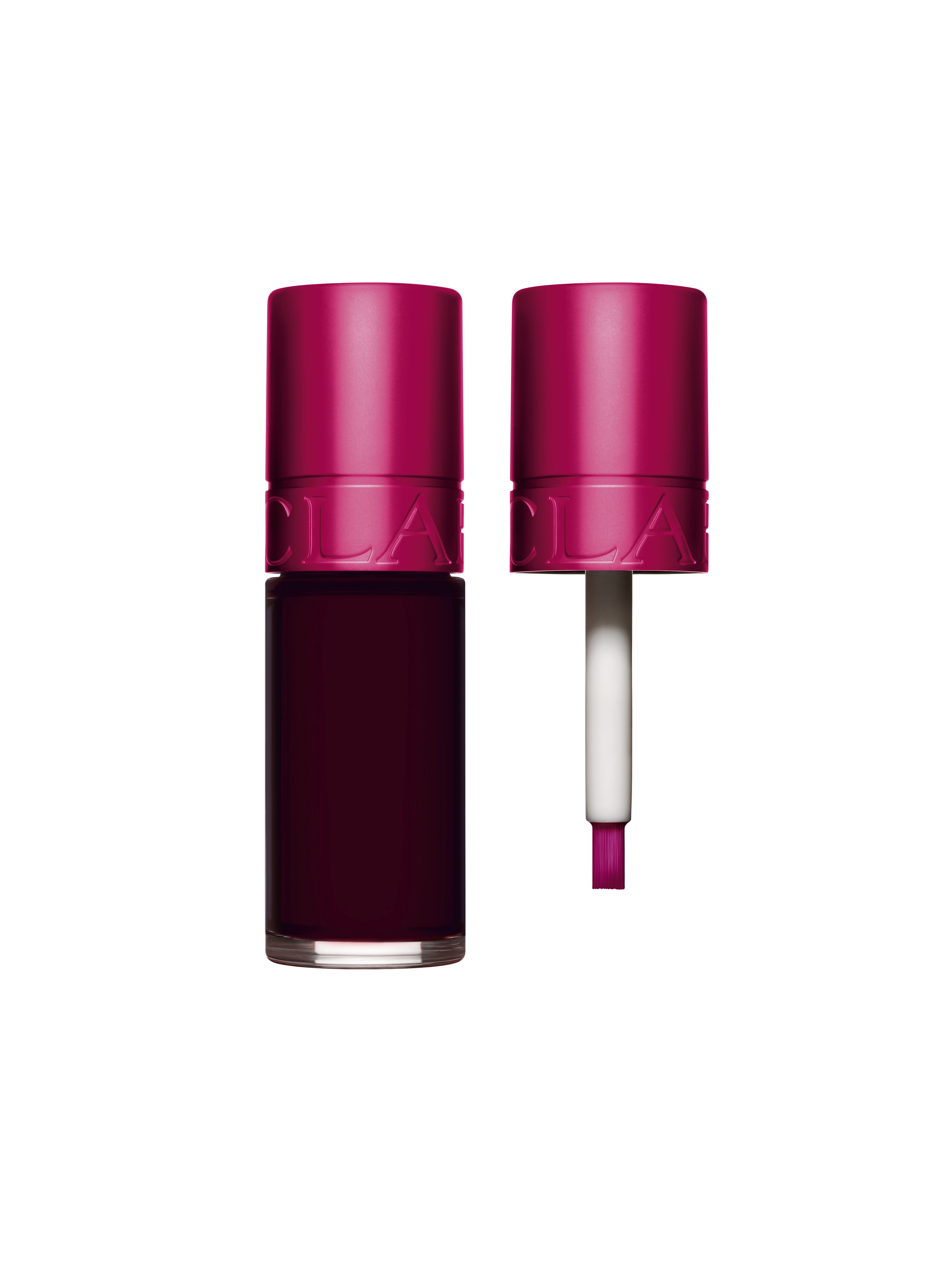 Clarins Water Lip Stain (re) No 04