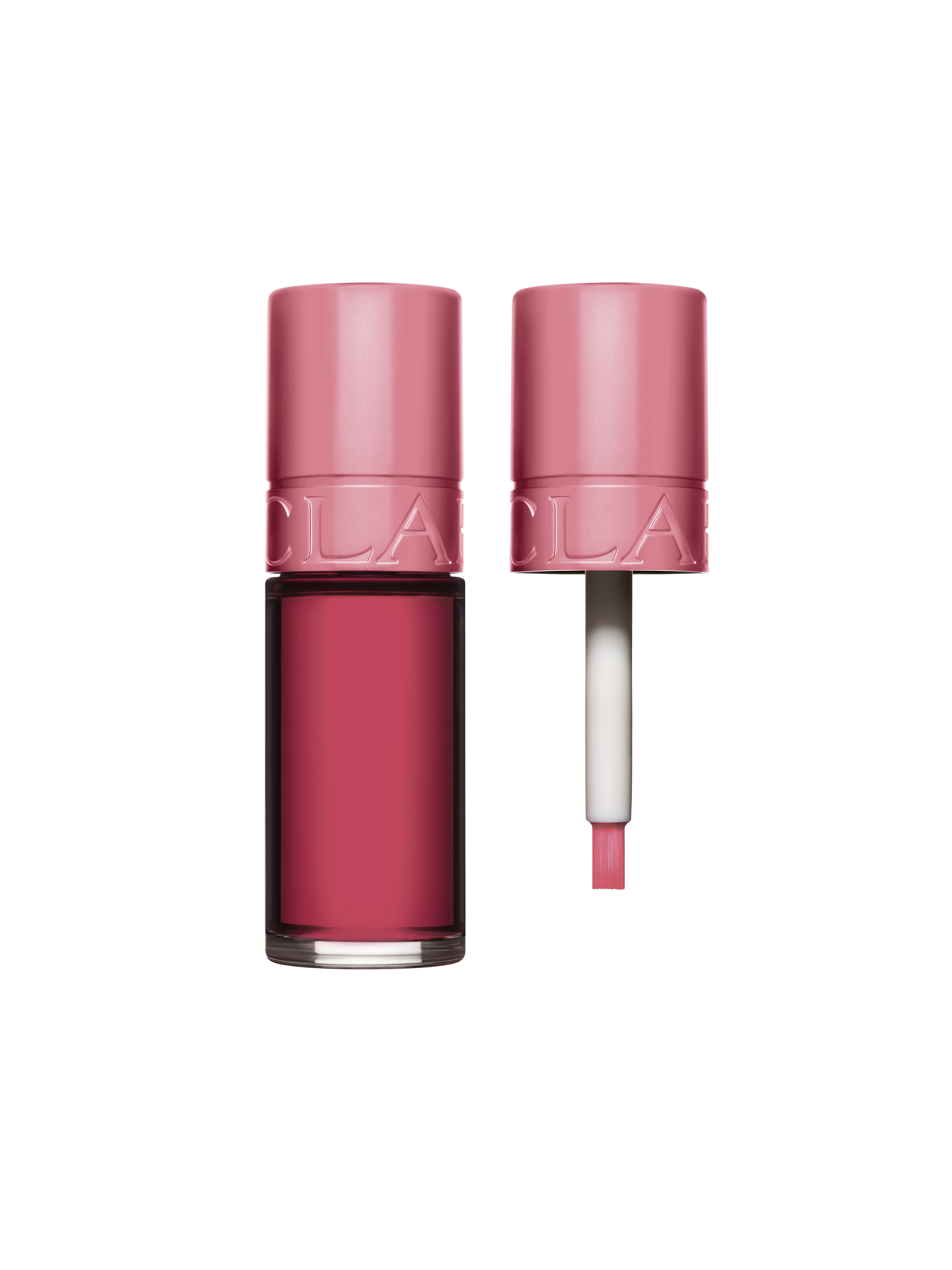 Clarins Water Lip Stain (re) No 11