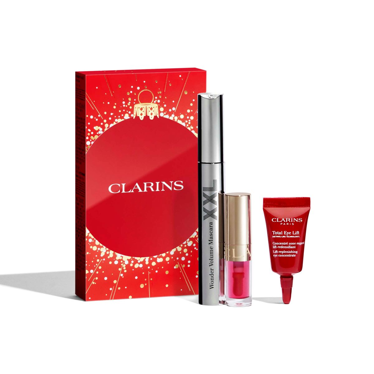 Clarins XXL Mascara Hly 25 VP
