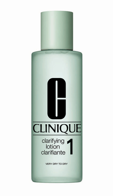 Clinique 3-Step Clarifying Lotion 1 200 ml