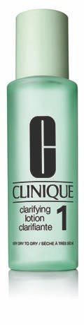 Clinique 3-Step Clarifying Lotion 1 200 ml