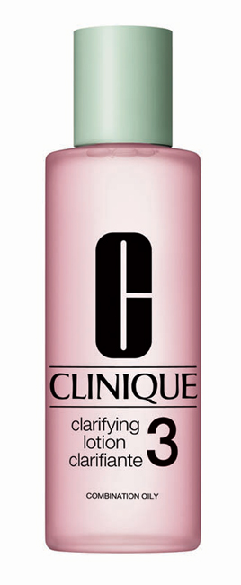 Clinique 3-Step Clarifying Lotion 3 200 ml