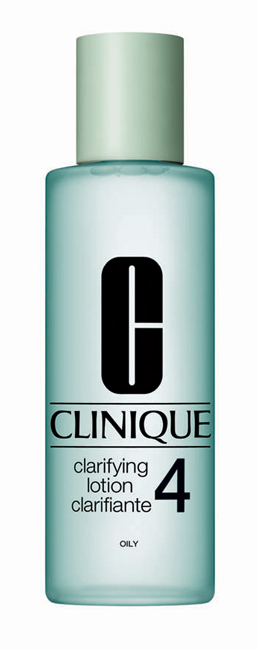 Clinique 3-Step Clarifying Lotion 4 200 ml