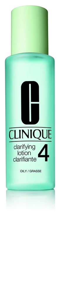 Clinique 3-Step Clarifying Lotion 4 200 ml
