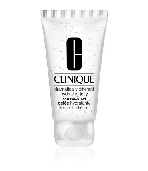Clinique 3-Step Dramatically Different Hydratant Jelly Tube 50 ml