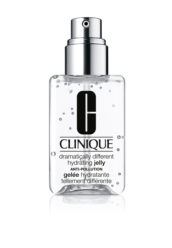 Clinique 3-Step Dramatically Different Hydrating Jelly 200 ml