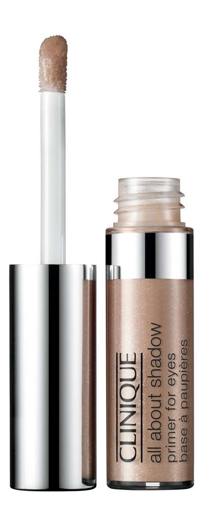 Clinique All About Shadow Primer Very F