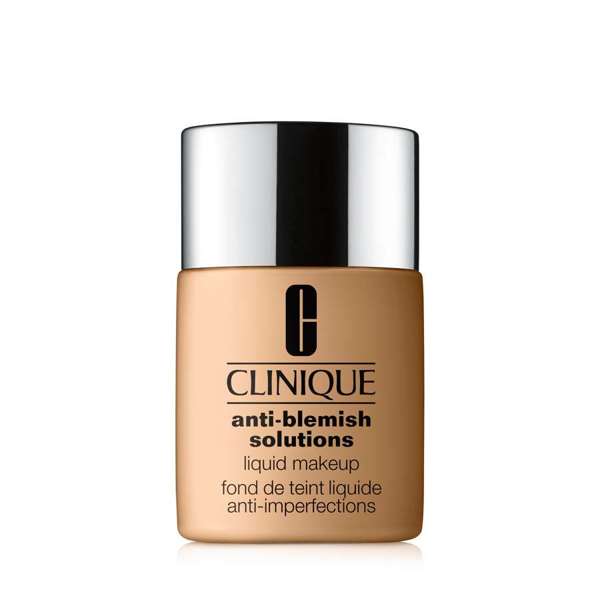 Clinique Anti Blemish Fond de Teint Reform No Cn52