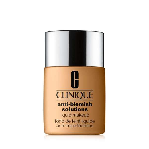 Clinique Anti Blemish Fond de Teint Reform No Cn58 30 ml