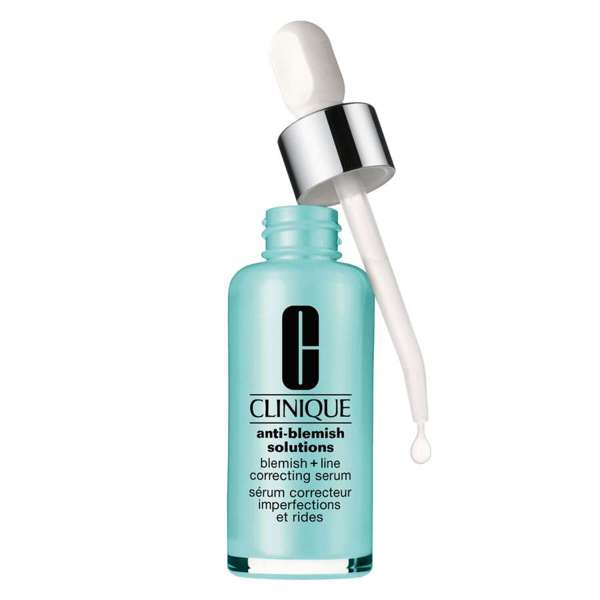Clinique Anti Blemish Line Correct Serum 30 ml