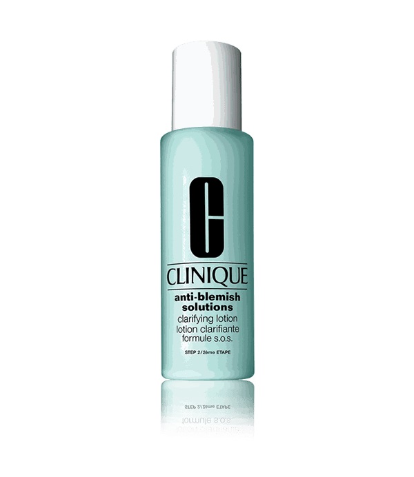 Clinique Anti Blemish Solutions Clear Moisturizer 50 ml