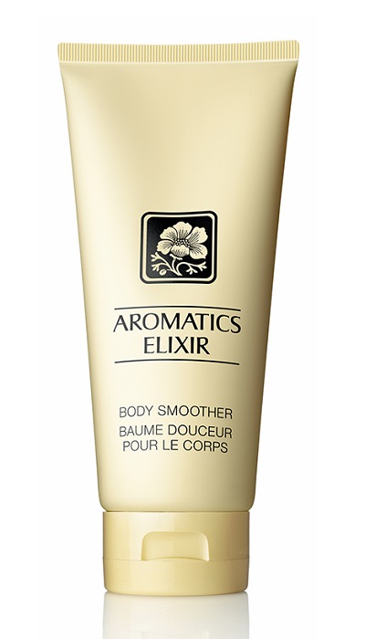 Clinique Aromatics Elixir Body Smoother 200 ml