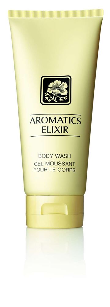 Clinique Aromatics Elixir Body Wash 200 ml