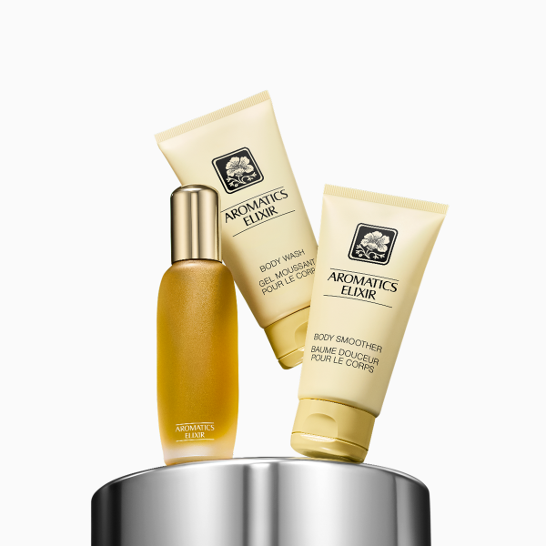 Clinique Aromatics Elixir Essentials