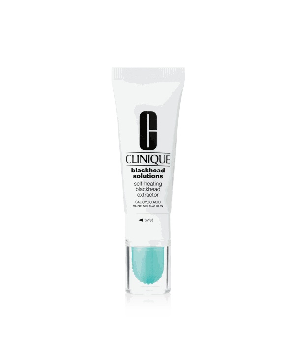 Clinique Blackh Solution Selfheating 20 ml