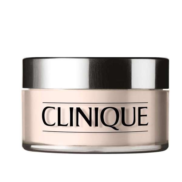 Clinique Blended Face Powder Transparent No 2