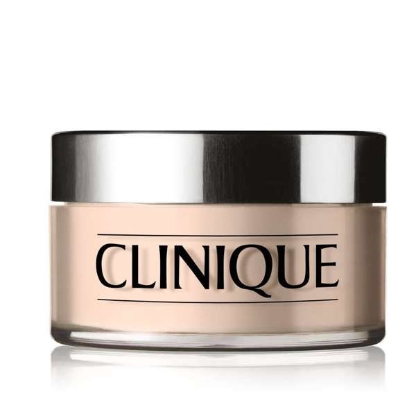 Clinique Blended Face Powder Transparent No 3