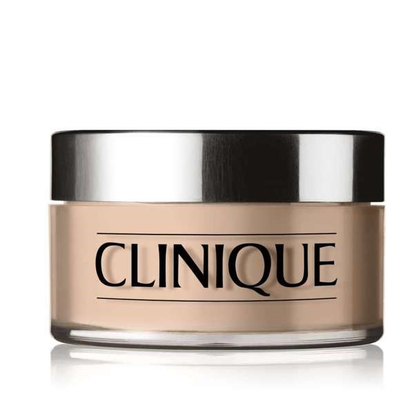 Clinique Blended Face Powder Transparent No 4
