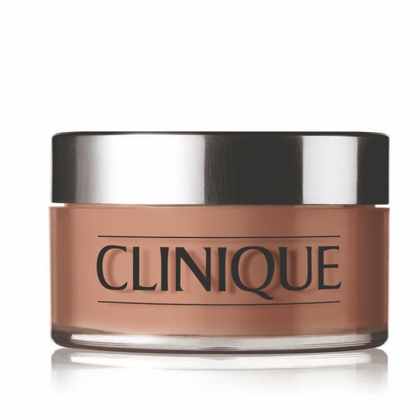 Clinique Blended Face Powder Transparent No 5 25 g
