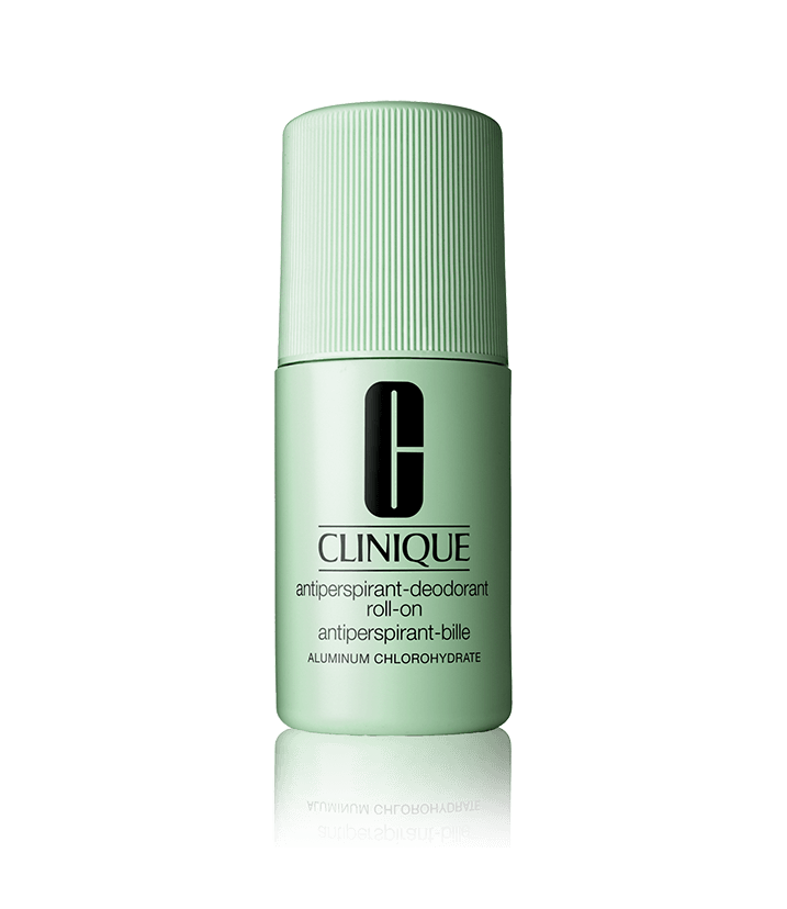 Clinique Body Care Anti Perspirant Deodorant Roll-on 75 ml