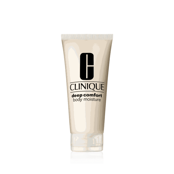Clinique Body Care Deep Comf Body Moist(re) 200 ml