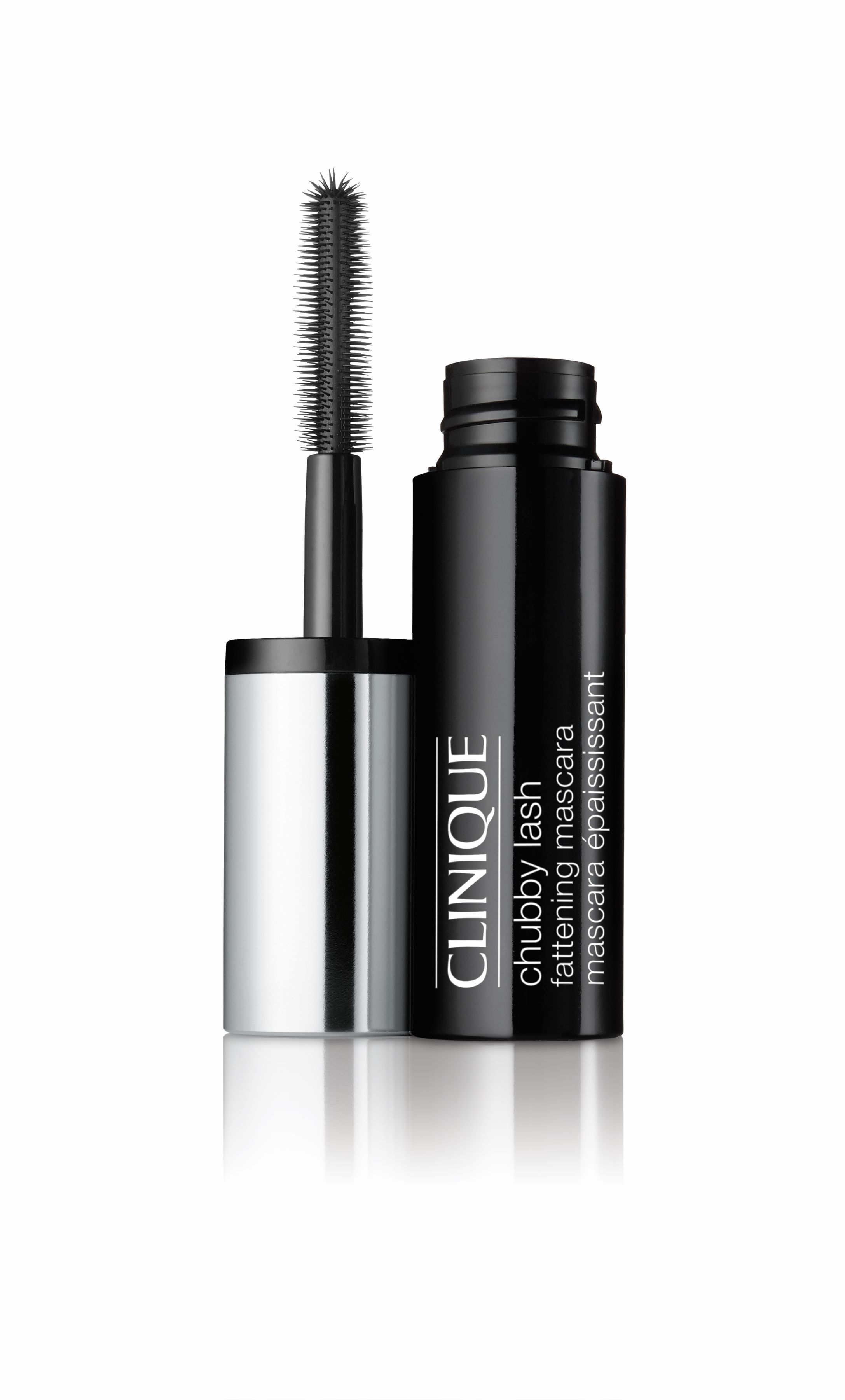 Clinique Chubby Lash Fatt Mascara Jumbo Jet 9 ml