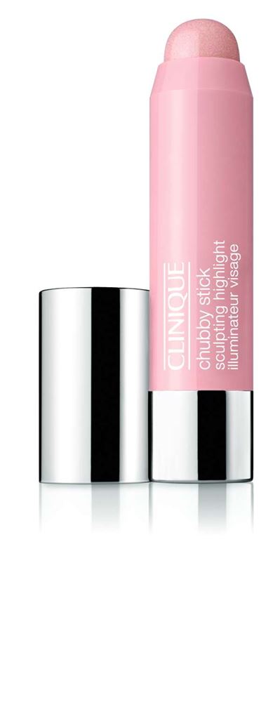 Clinique Chubby Nude CS Sculpting Highlighting Hefty High.