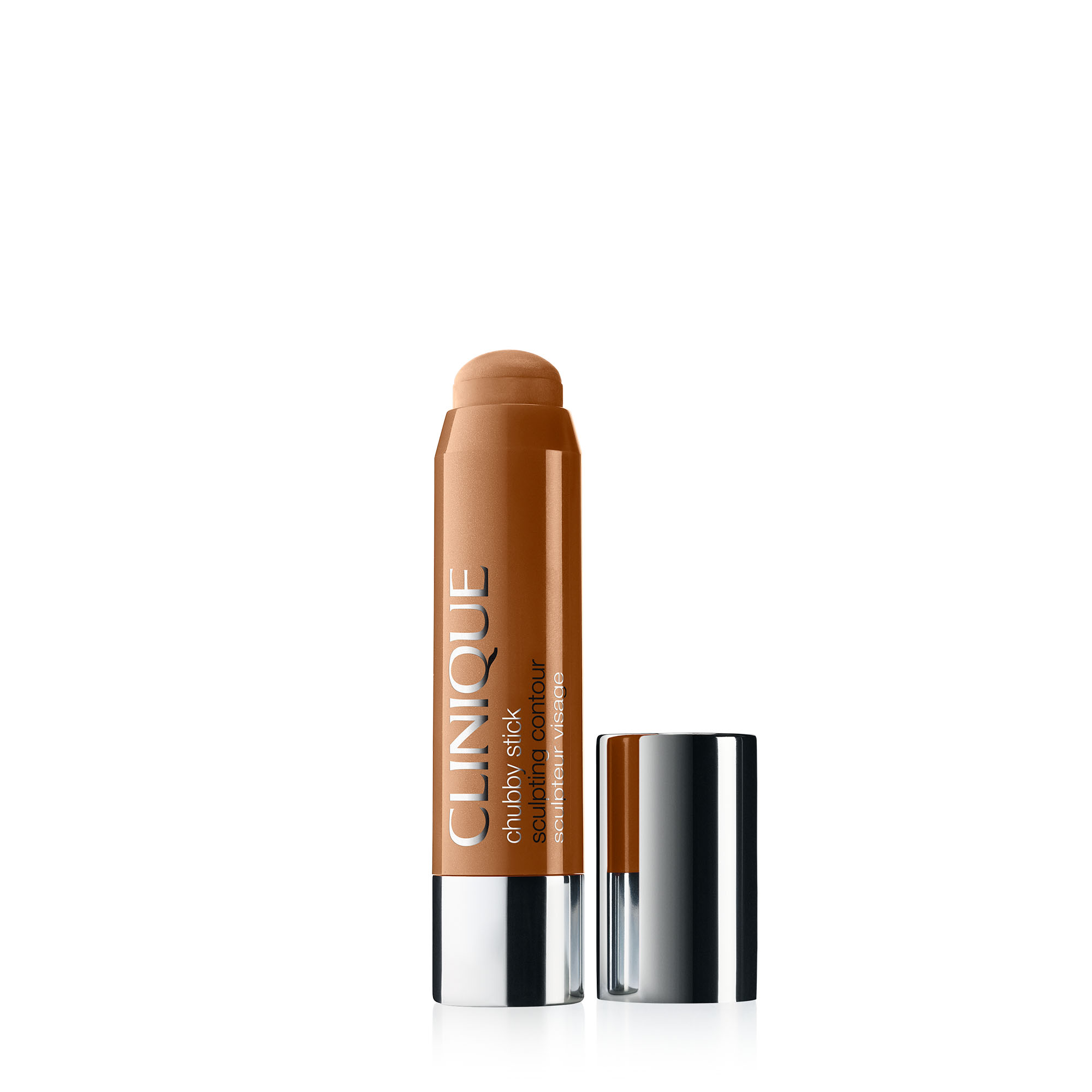 Clinique Chubby Stick Sculpting Contour 02 So Sunkissed 6 g