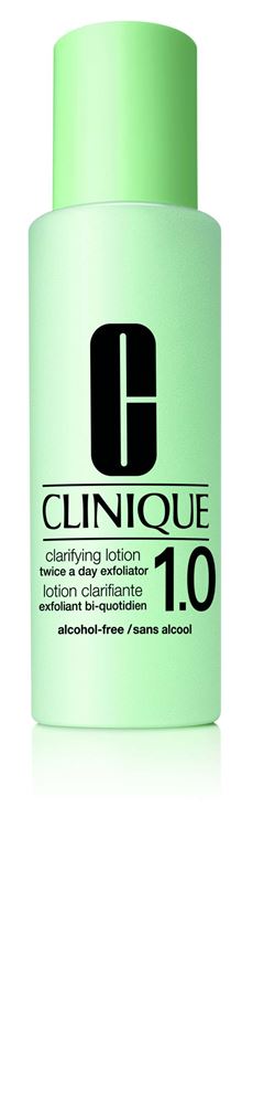 Clinique Clarifying Lotion 1 0 200 ml