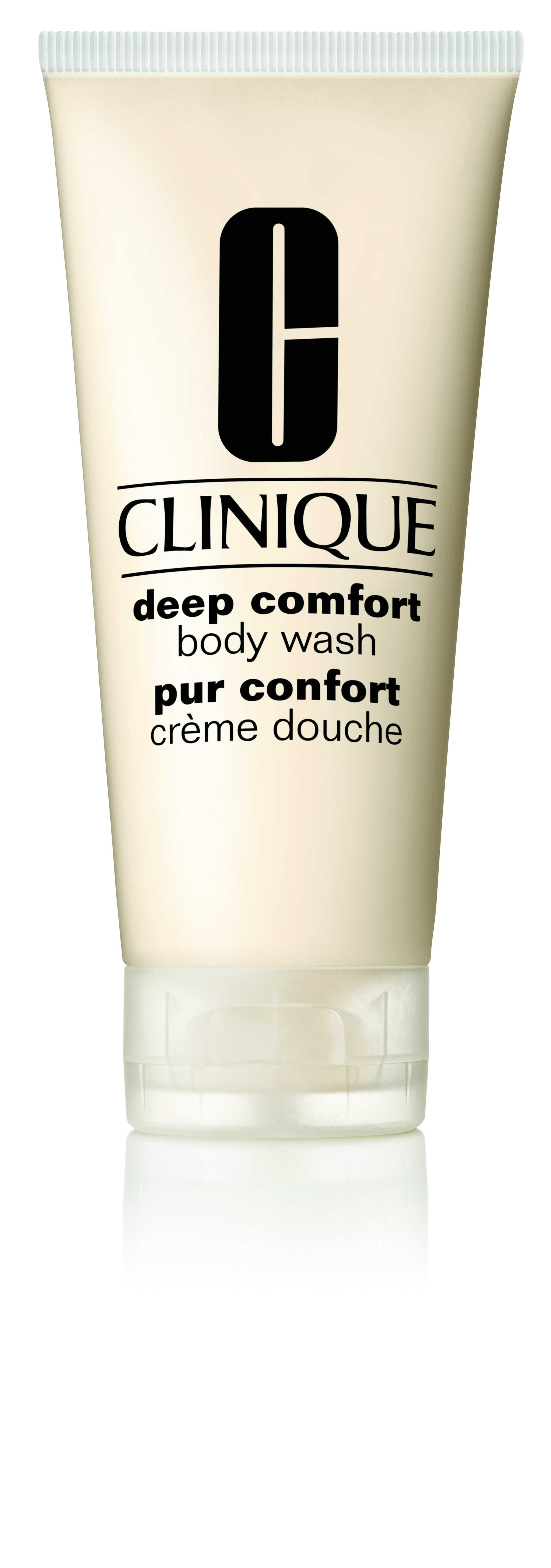 Clinique Deep Comfort Body Wash 200 ml