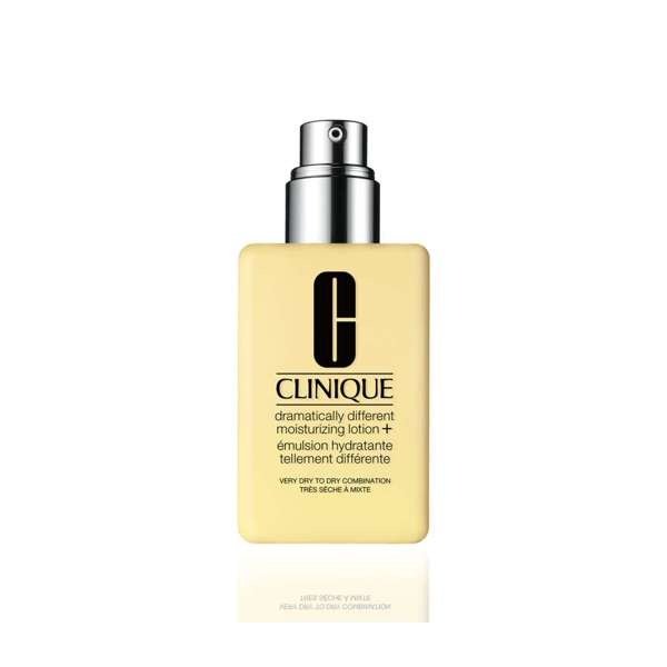 Clinique Dramatically Different Moisturizing Lotion+ mit Pumpe 200 ml