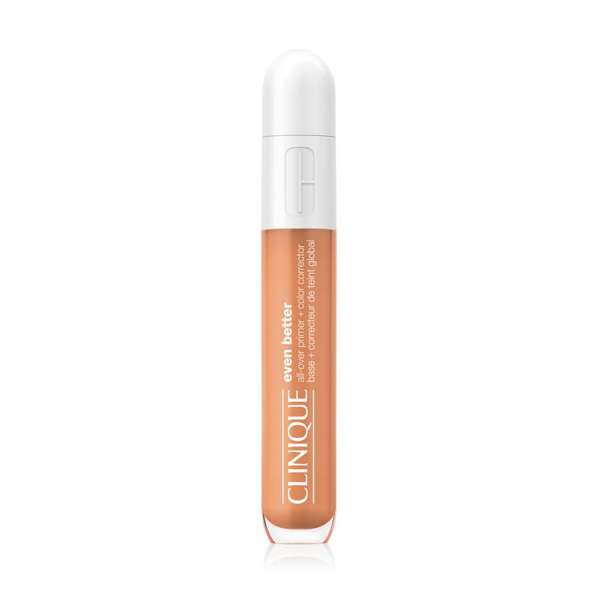 Clinique Even Better All Over Primer & Corrector Apricot