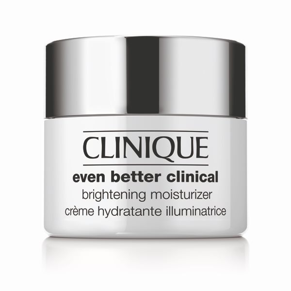 Clinique Even Better Brightness Moisturizer Spf20 50 ml