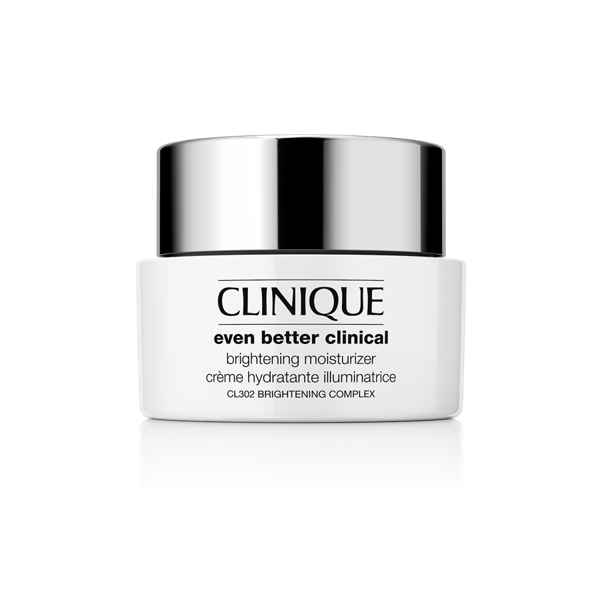 Clinique Even Better Clin Brightness Moisturizer 50 ml
