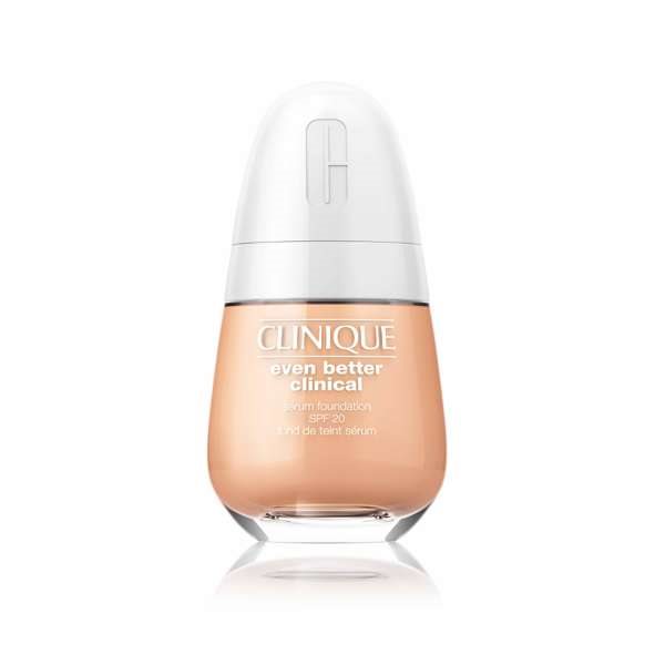 Clinique Even Better Clinical Serum Foundation Cn20 30 ml