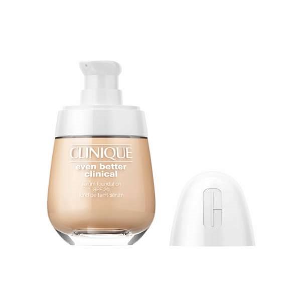 Clinique Even Better Clinical Serum Foundation Cn28