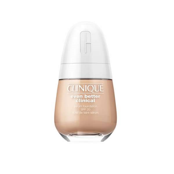 Clinique Even Better Clinical Serum Foundation Cn40 30 ml