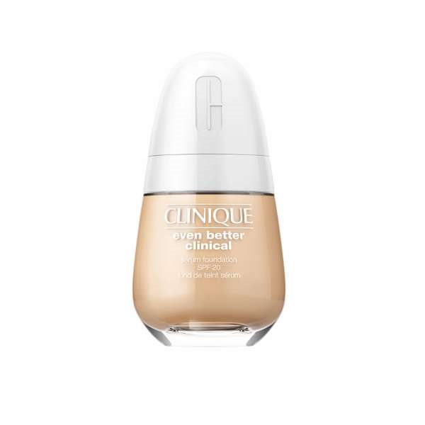 Clinique Even Better Clinical Serum Foundation Cn52 30 ml