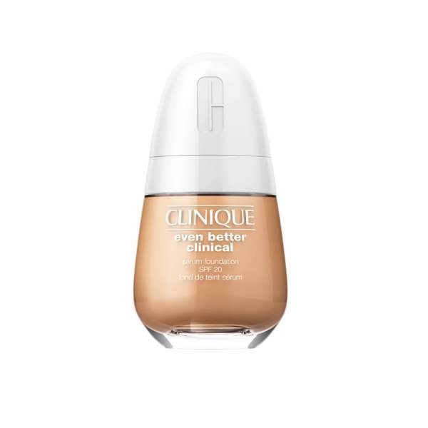 Clinique Even Better Clinical Serum Foundation Cn70 30 ml