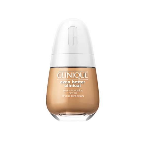 Clinique Even Better Clinical Serum Foundation Cn74