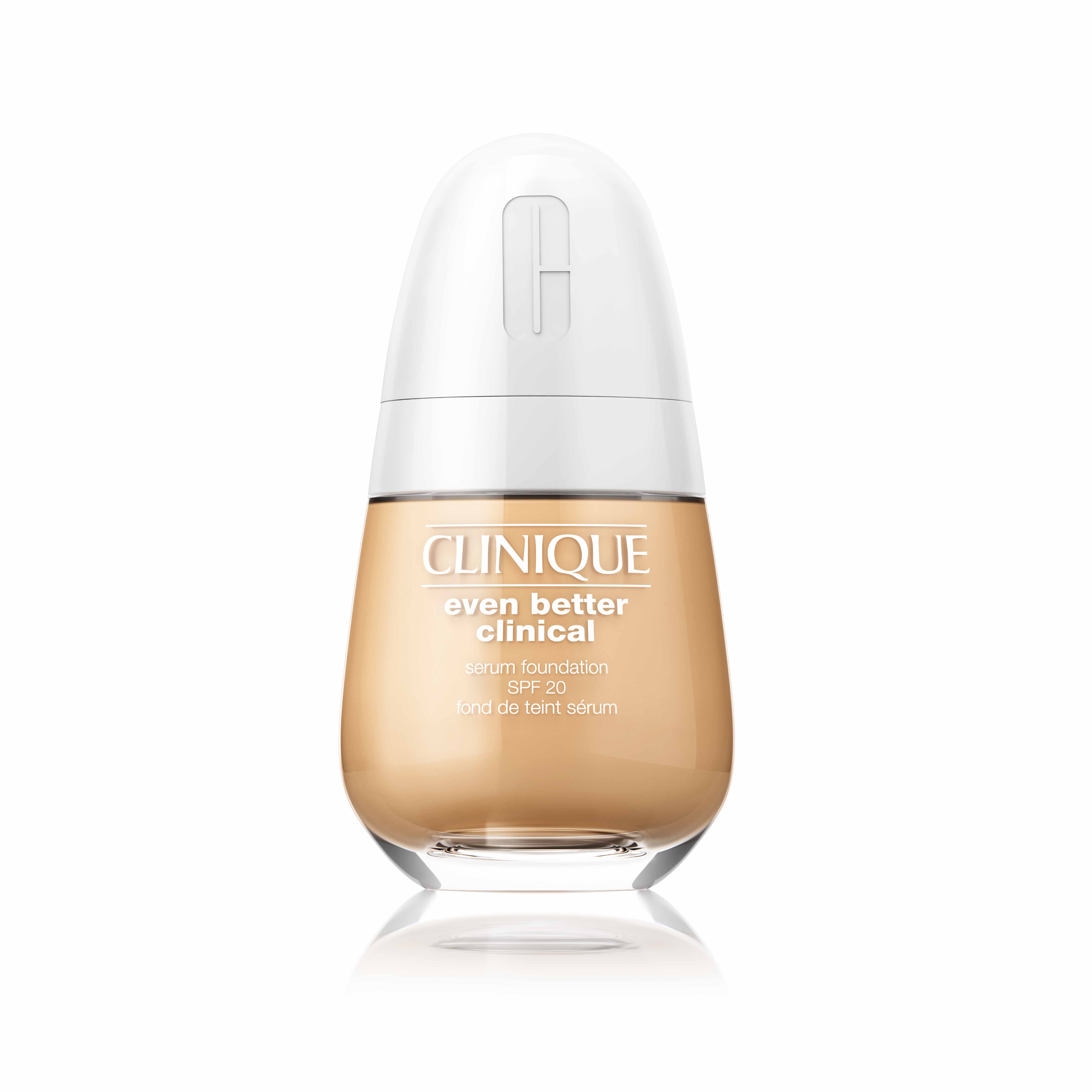 Clinique Even Better Clinical Serum Foundation Wn114