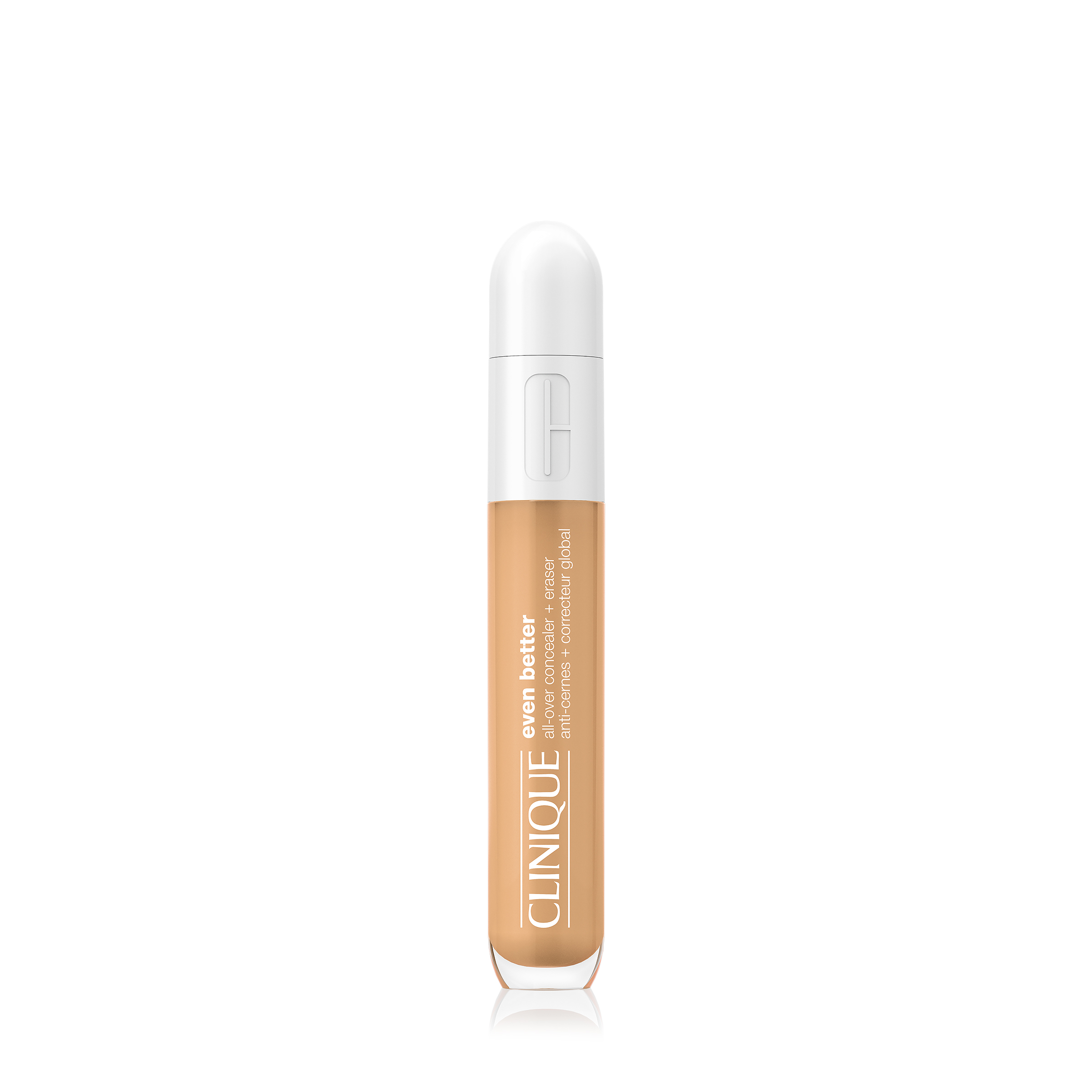 Clinique Even Better Concealer CN 58